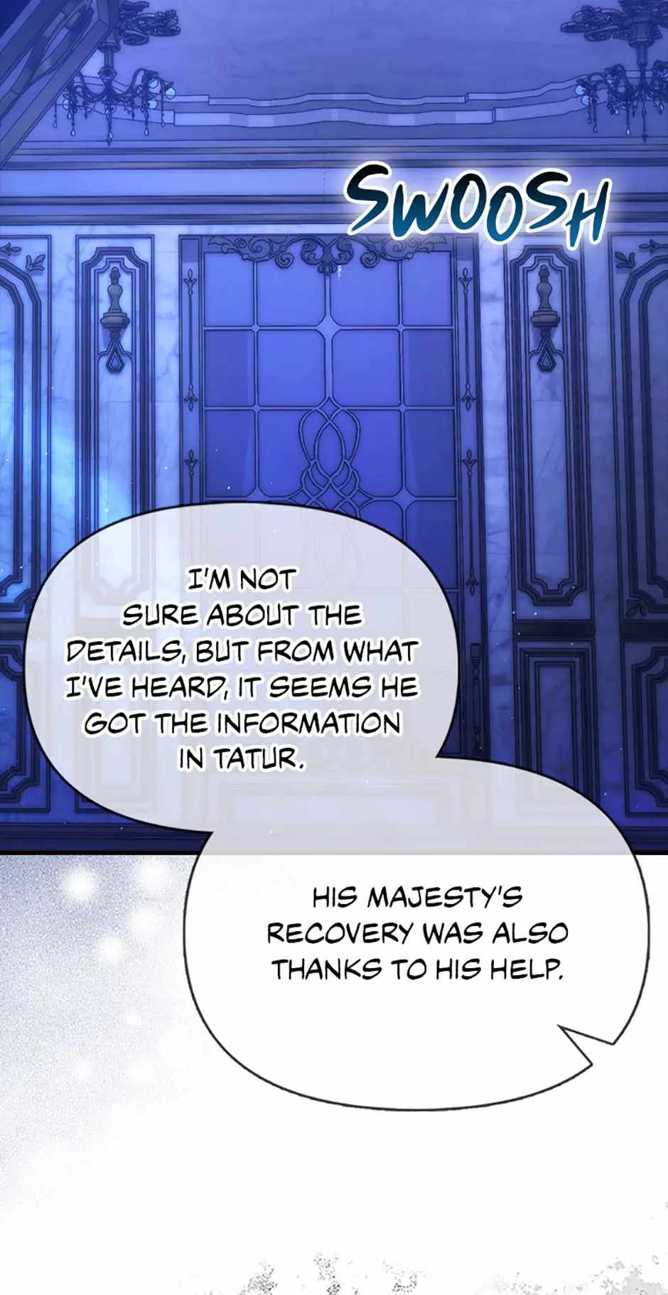 9th Class Sword Master: The Guardian of the Sword Chapter 75 - Page 51