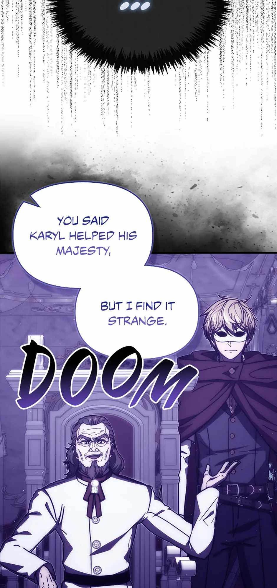 9th Class Sword Master: The Guardian of the Sword Chapter 75 - Page 67