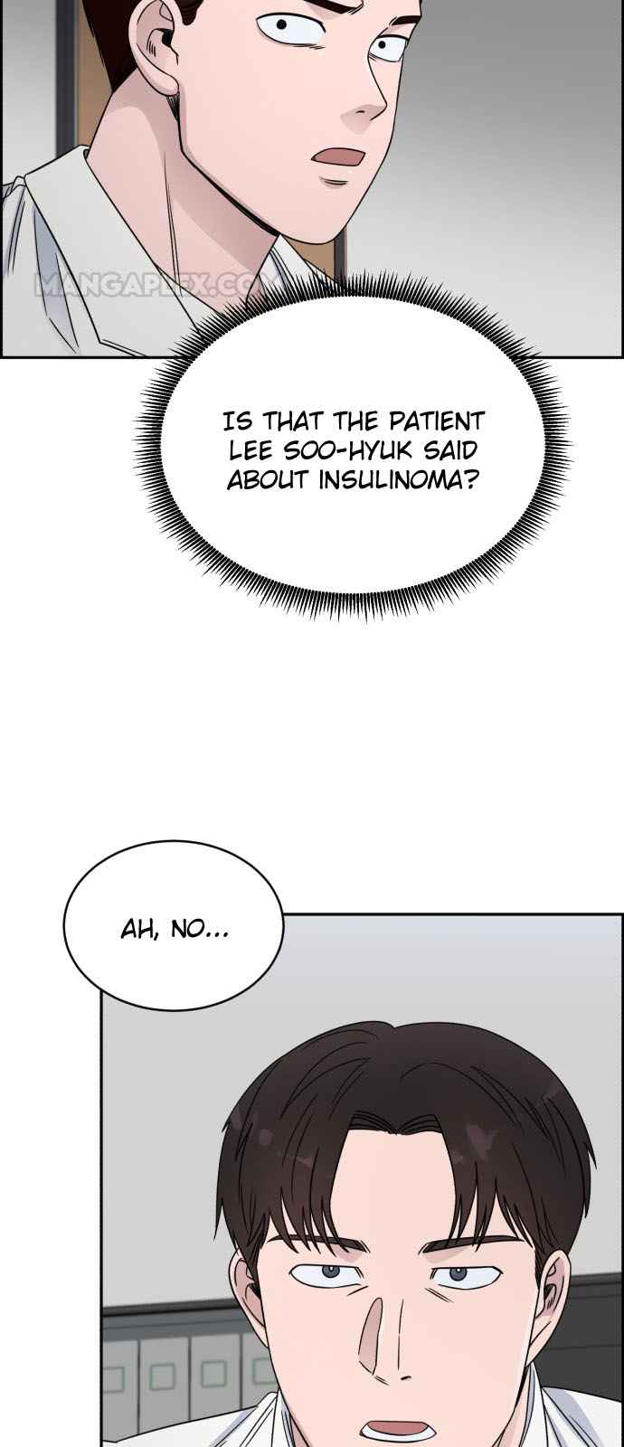 A.I. Doctor Chapter 29 - Page 28