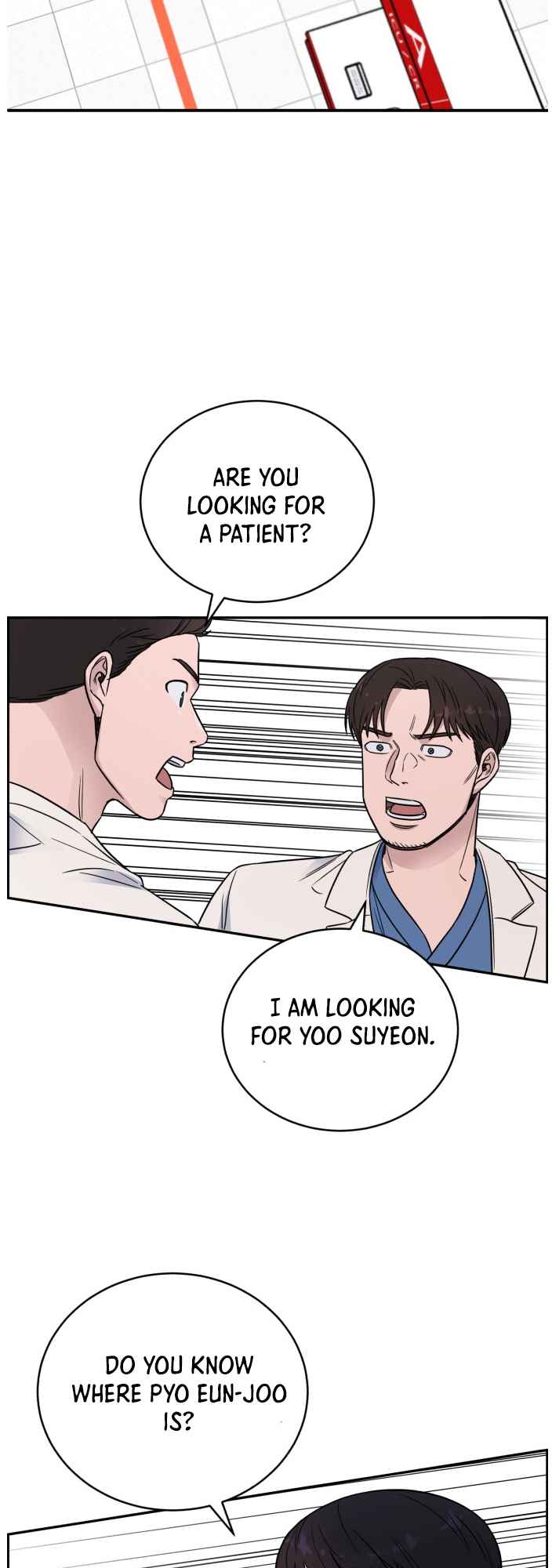 A.I. Doctor Chapter 52 - Page 41