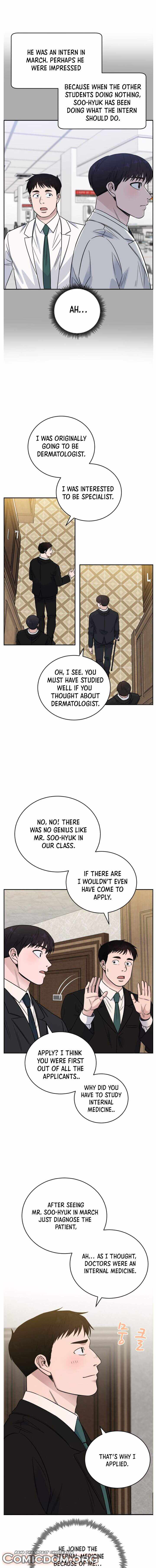 A.I. Doctor Chapter 53 - Page 4