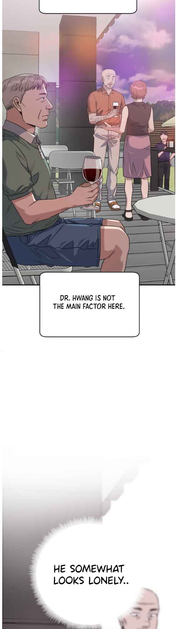 A.I. Doctor Chapter 73 - Page 33