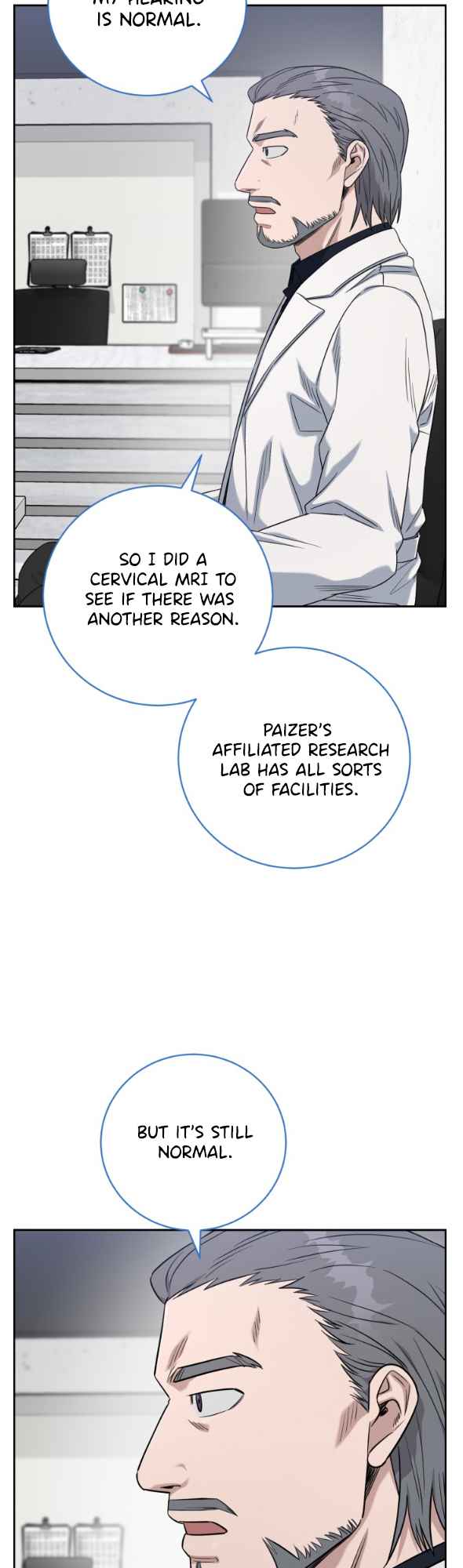 A.I. Doctor Chapter 75 - Page 6