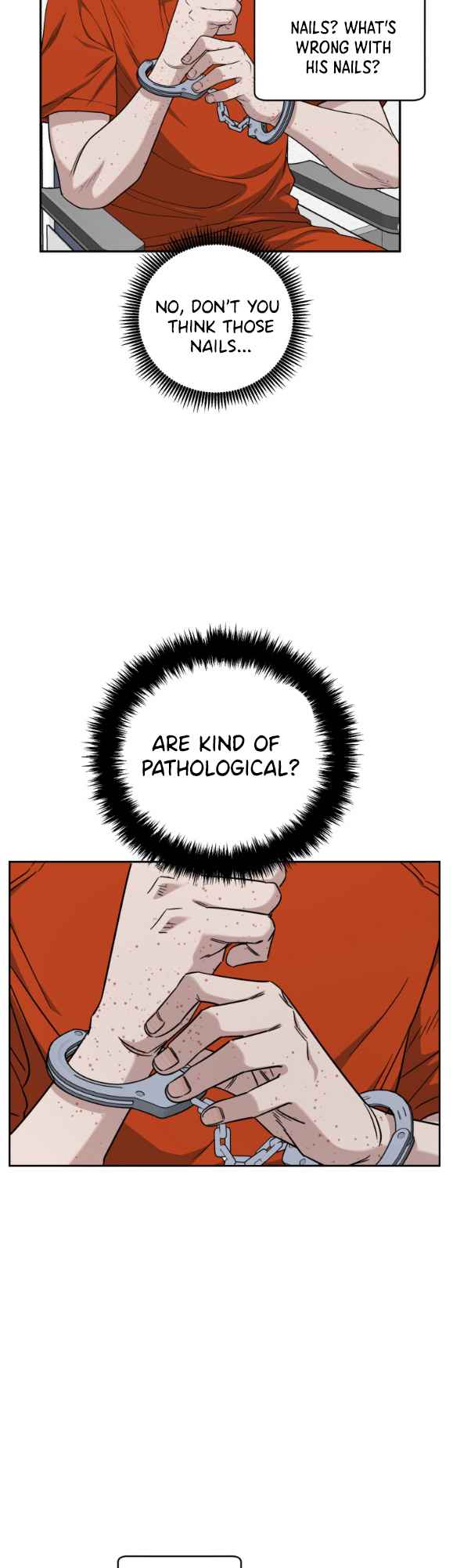 A.I. Doctor Chapter 76 - Page 21