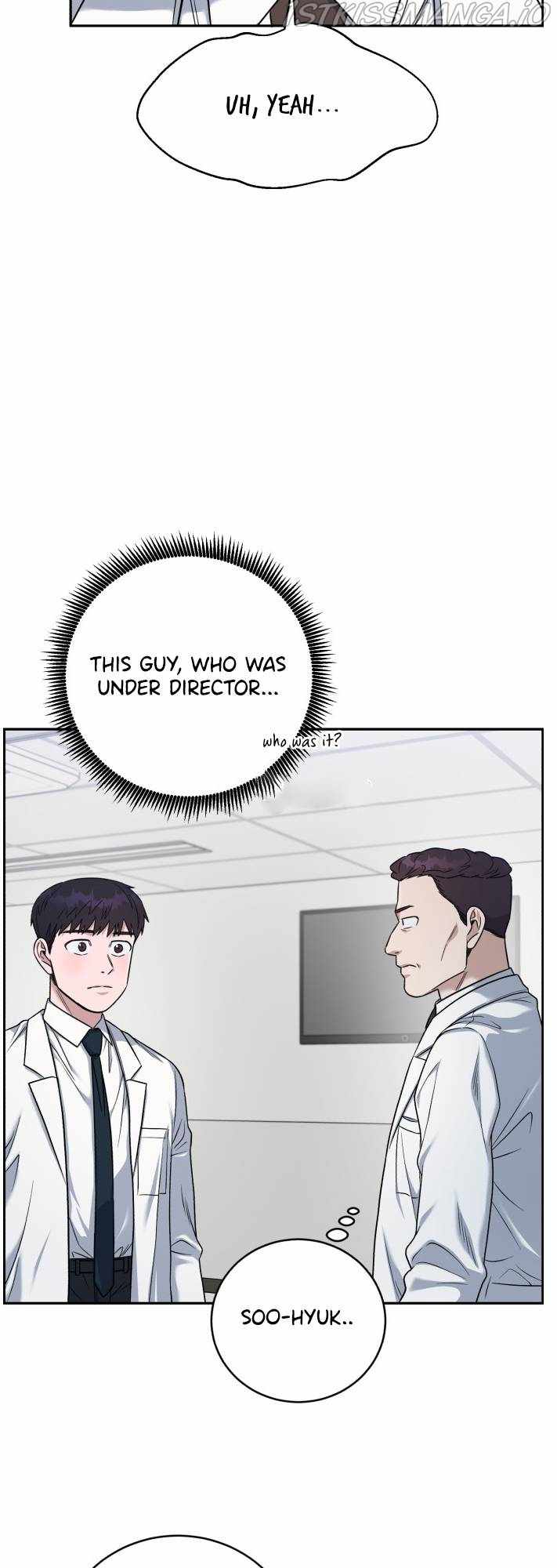 A.I. Doctor Chapter 79 - Page 38