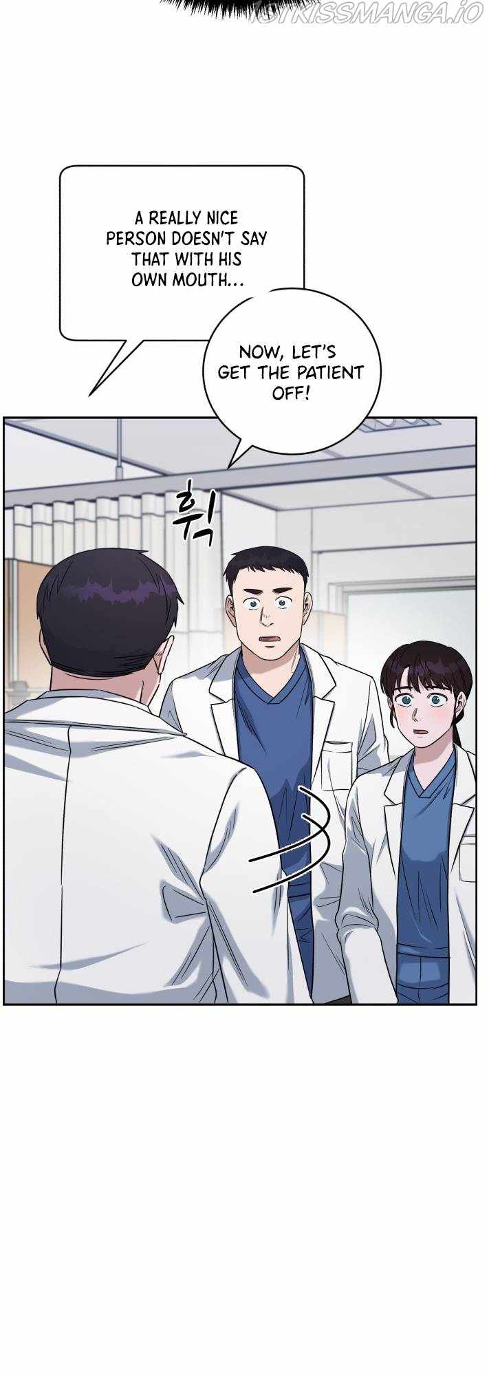 A.I. Doctor Chapter 79 - Page 44