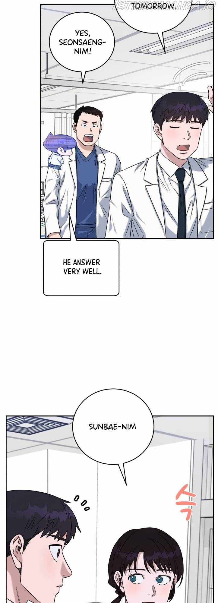 A.I. Doctor Chapter 79 - Page 48