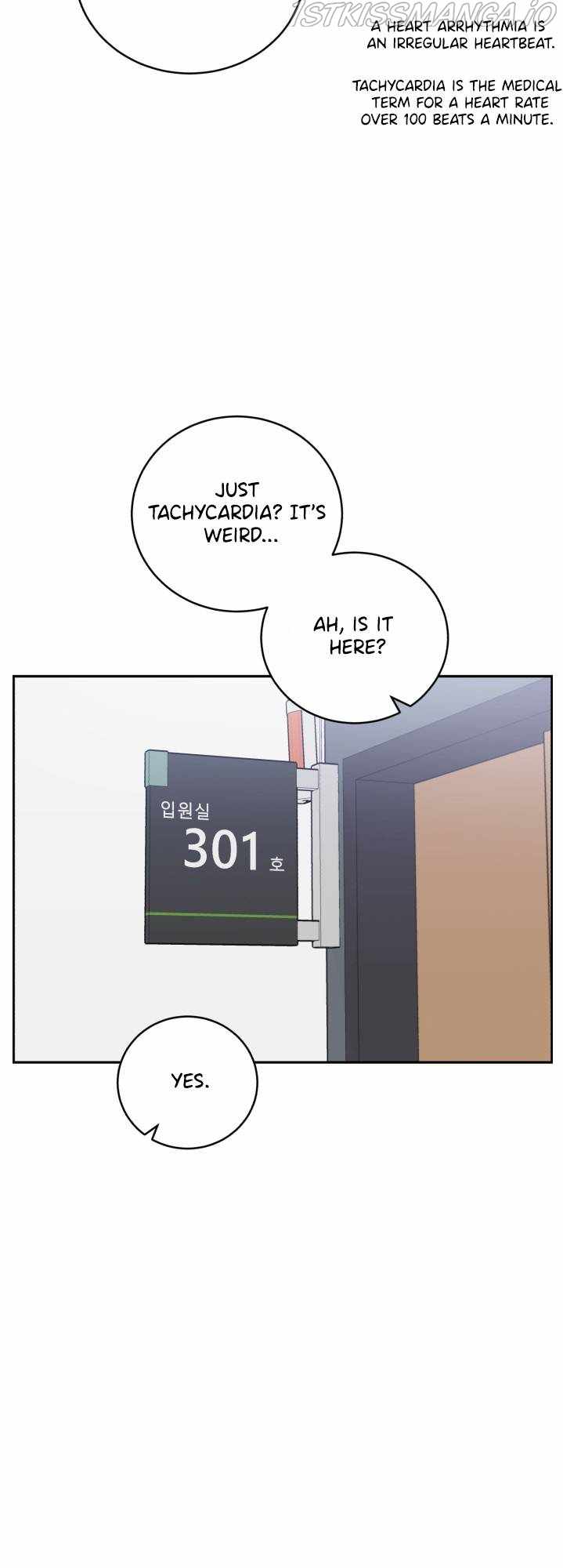 A.I. Doctor Chapter 79 - Page 8