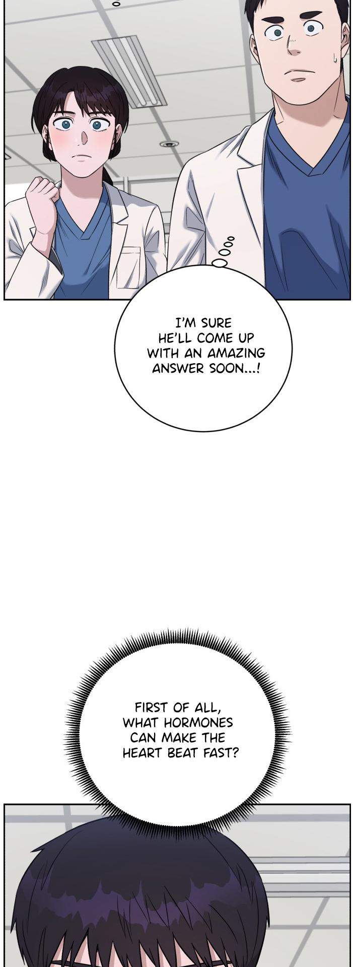 A.I. Doctor Chapter 80 - Page 29