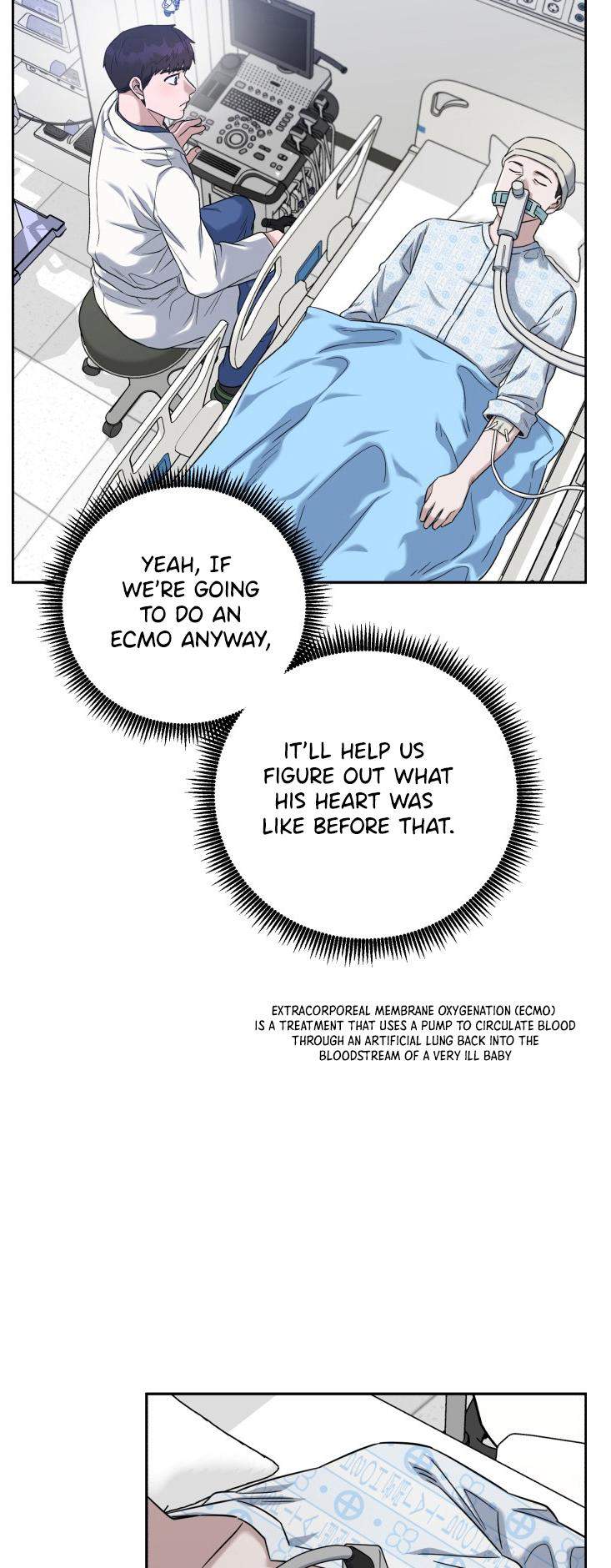 A.I. Doctor Chapter 80 - Page 6