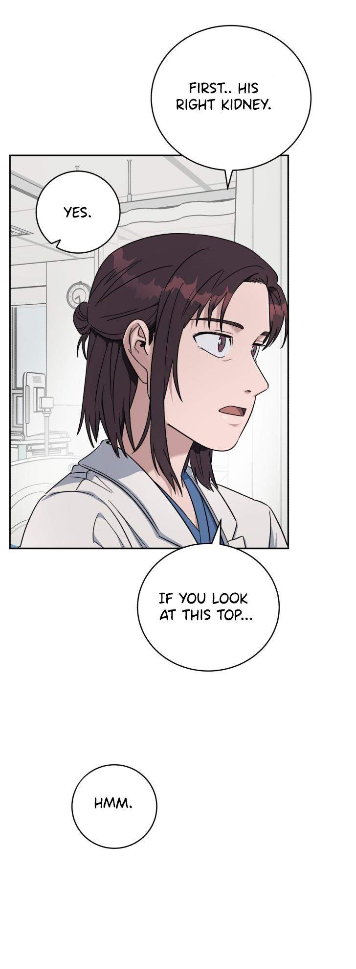 A.I. Doctor Chapter 80 - Page 69