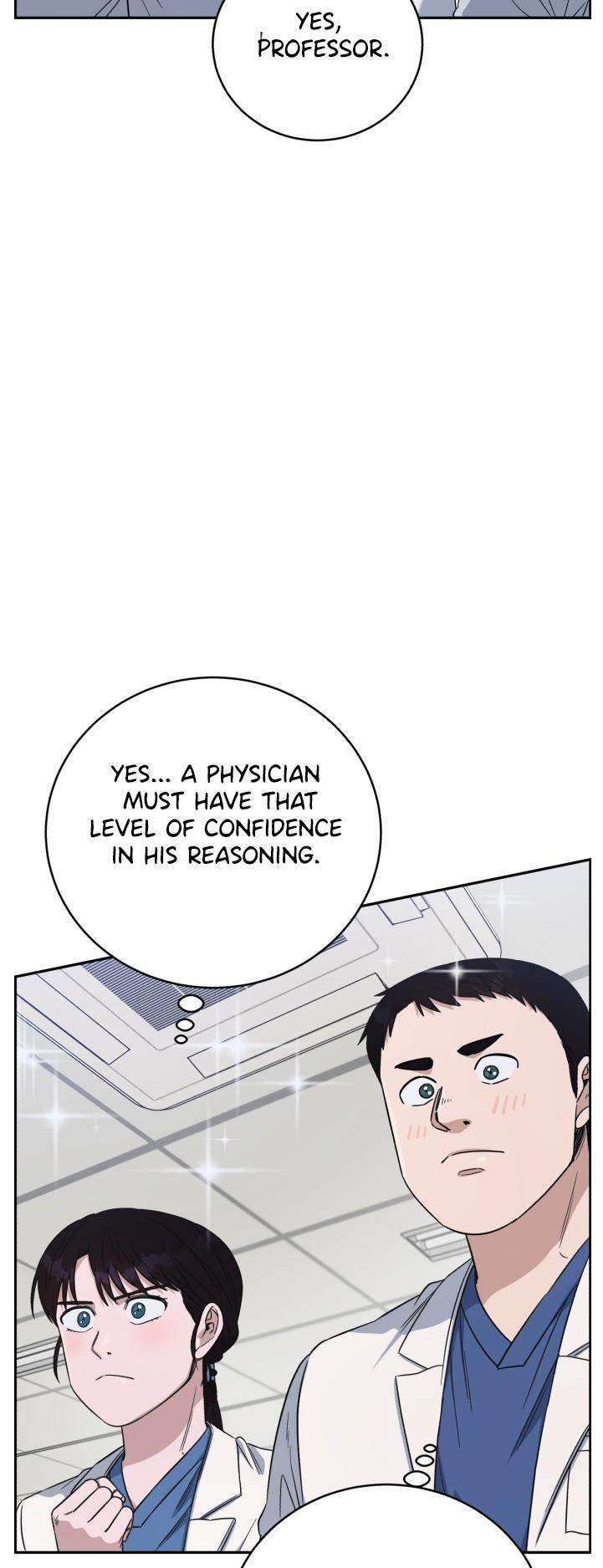 A.I. Doctor Chapter 81 - Page 1