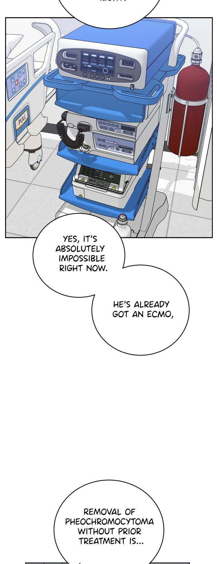 A.I. Doctor Chapter 81 - Page 10