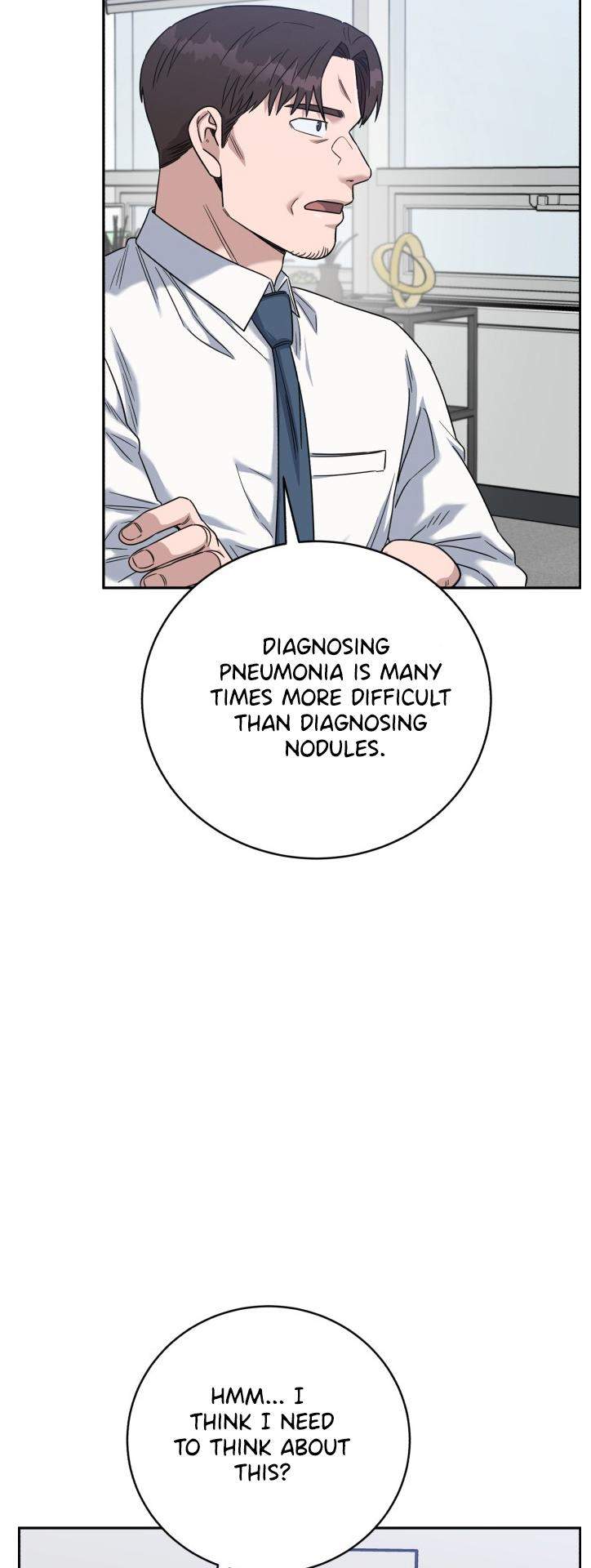 A.I. Doctor Chapter 81 - Page 49