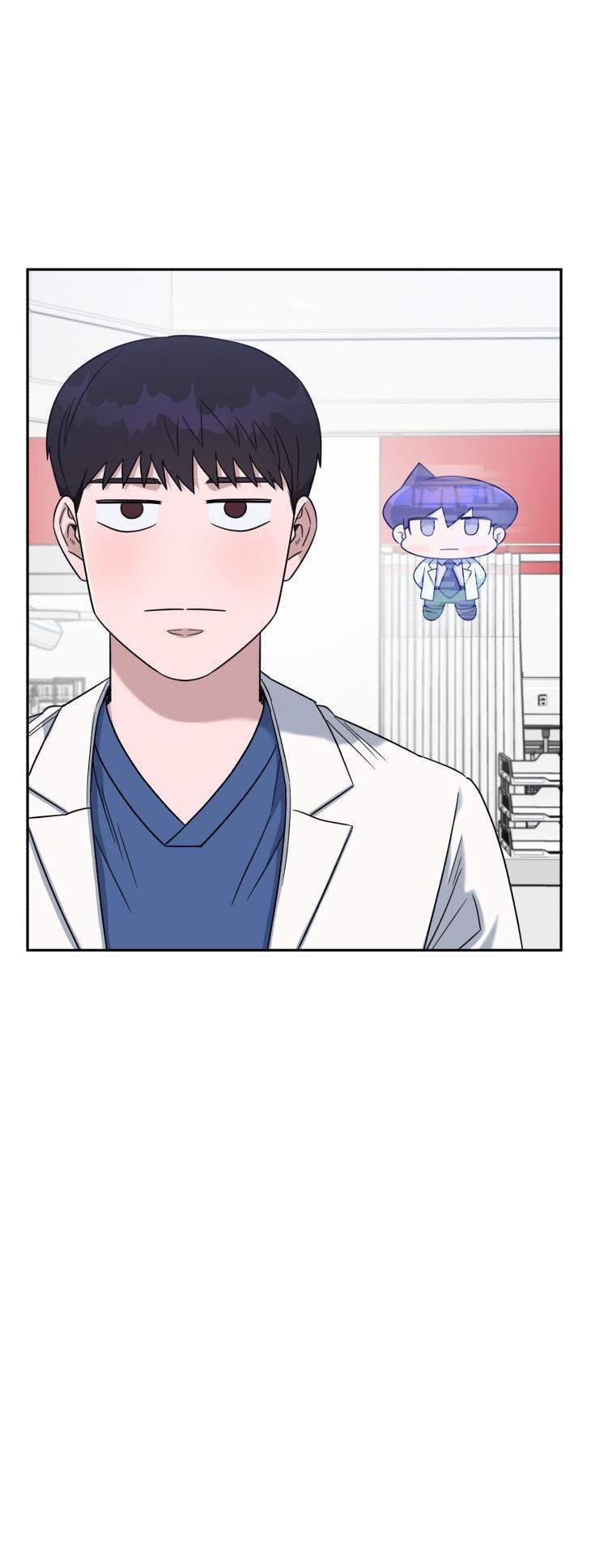 A.I. Doctor Chapter 81 - Page 67