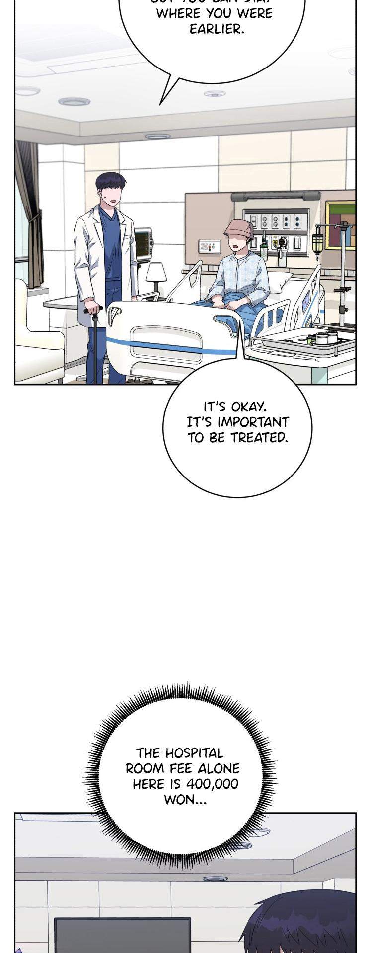 A.I. Doctor Chapter 82 - Page 46