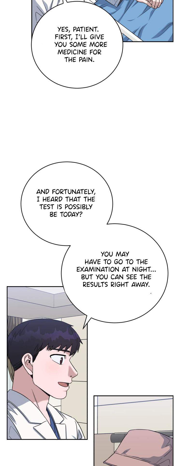 A.I. Doctor Chapter 82 - Page 48