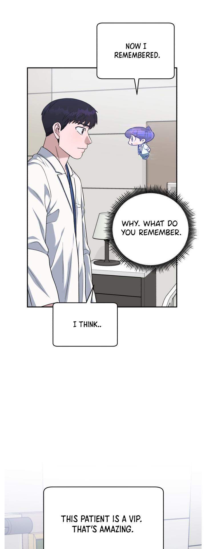 A.I. Doctor Chapter 83 - Page 38