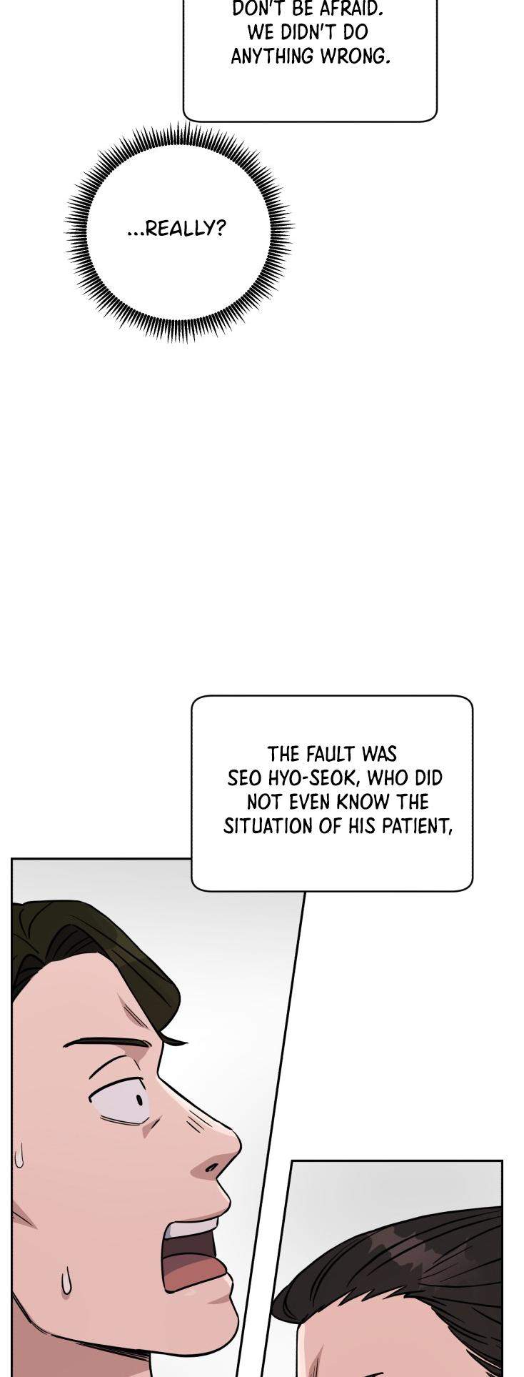 A.I. Doctor Chapter 83 - Page 63