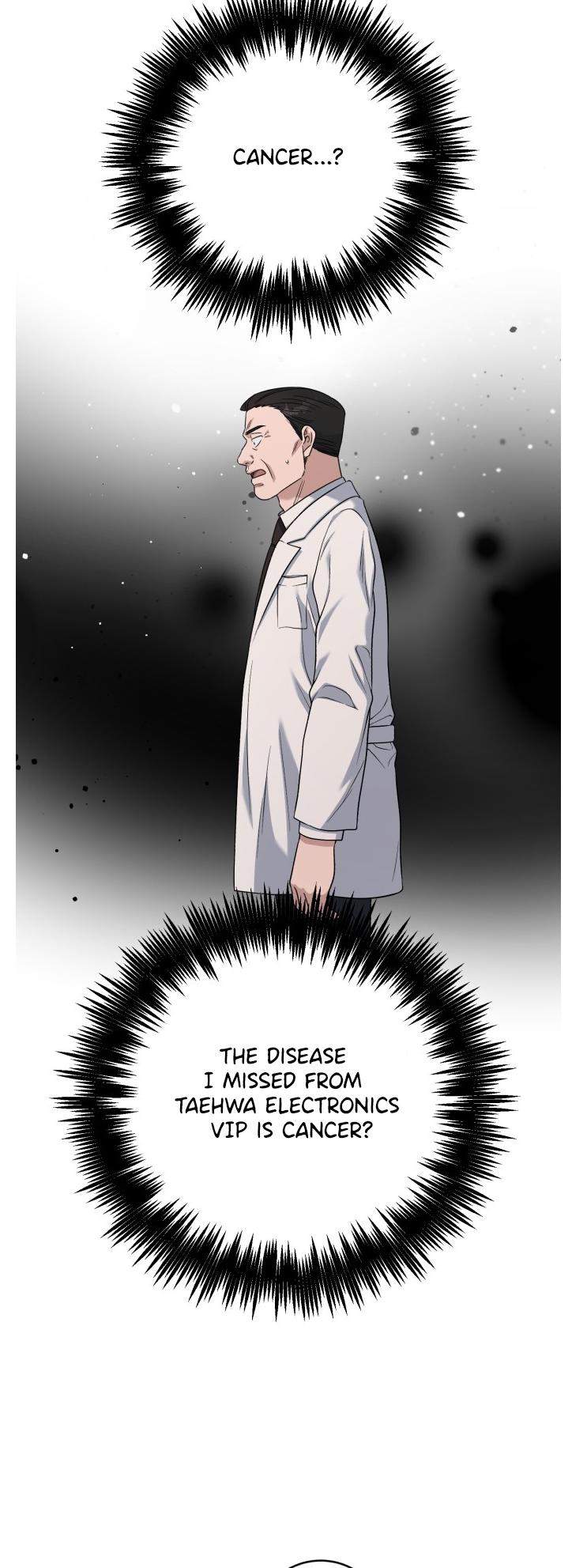 A.I. Doctor Chapter 84 - Page 11