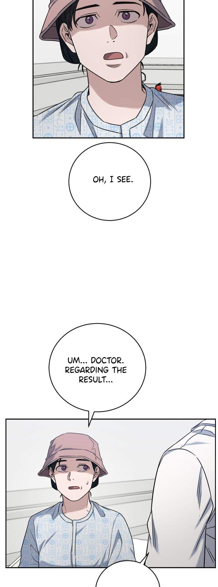 A.I. Doctor Chapter 84 - Page 22