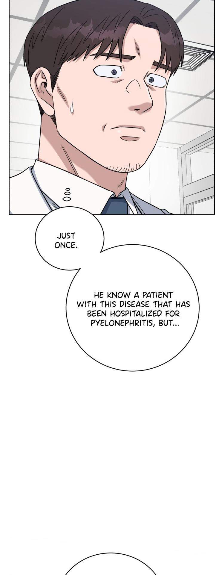 A.I. Doctor Chapter 84 - Page 41