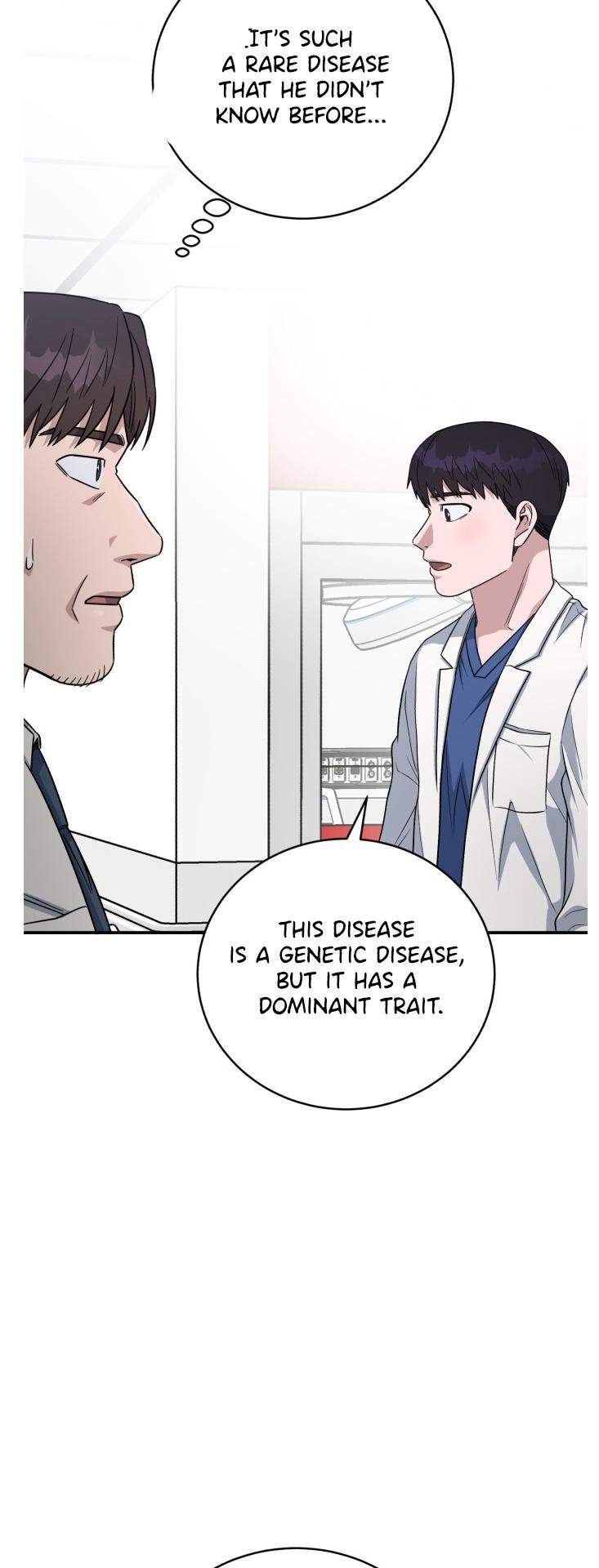 A.I. Doctor Chapter 84 - Page 42