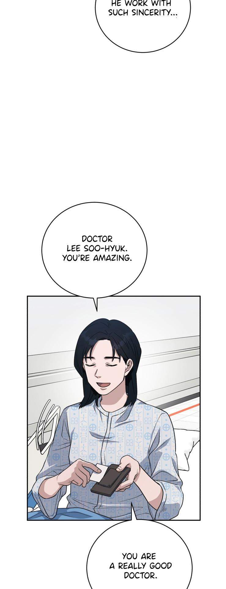 A.I. Doctor Chapter 84 - Page 52