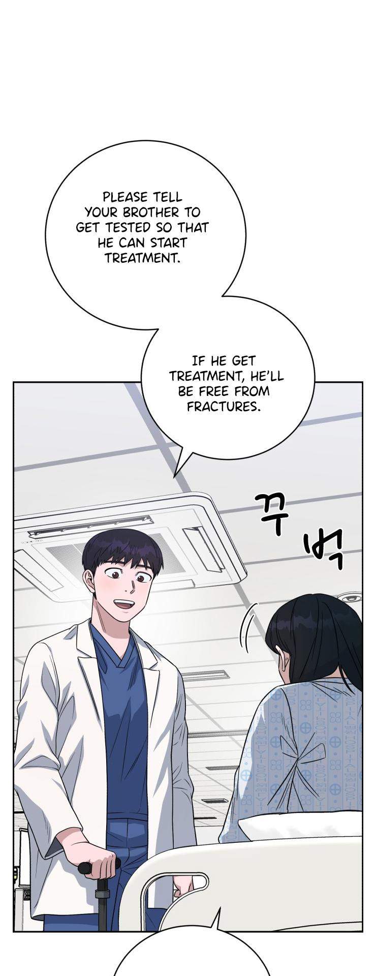 A.I. Doctor Chapter 84 - Page 60