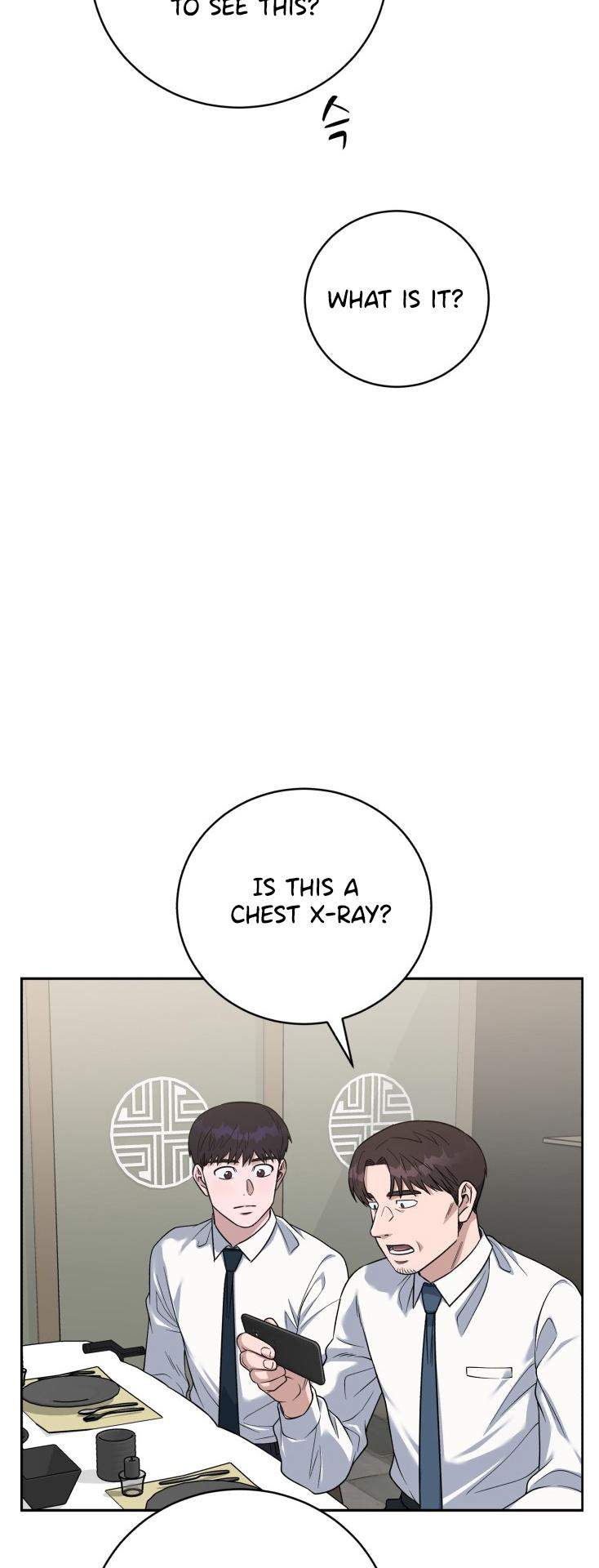 A.I. Doctor Chapter 85 - Page 29