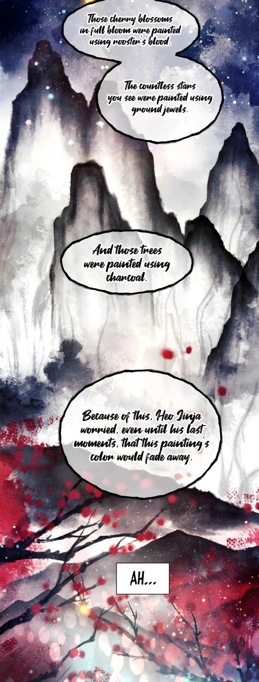 A Modern Man Who Got Transmigrated Into the Murim World Chapter 10 - Page 52