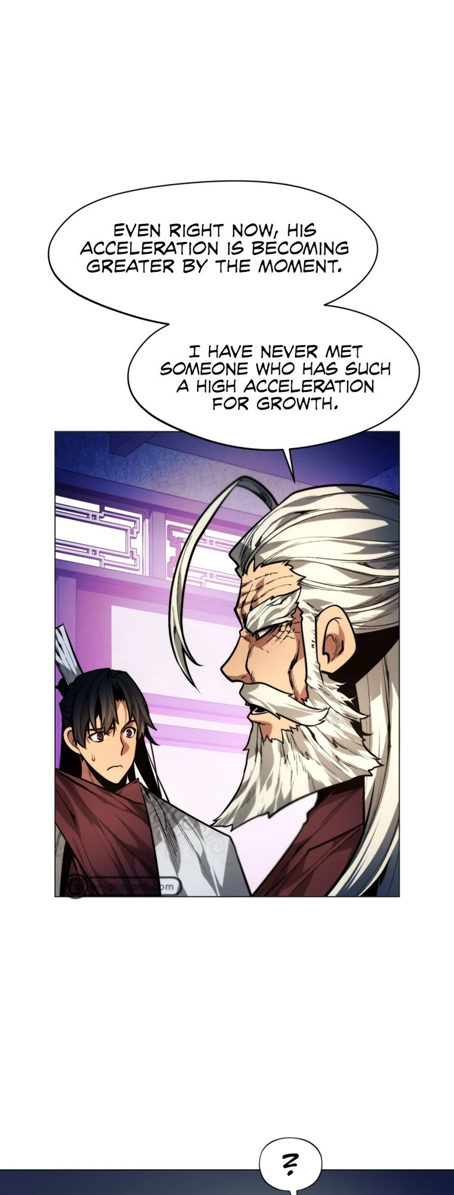 A Modern Man Who Got Transmigrated Into the Murim World Chapter 10 - Page 74