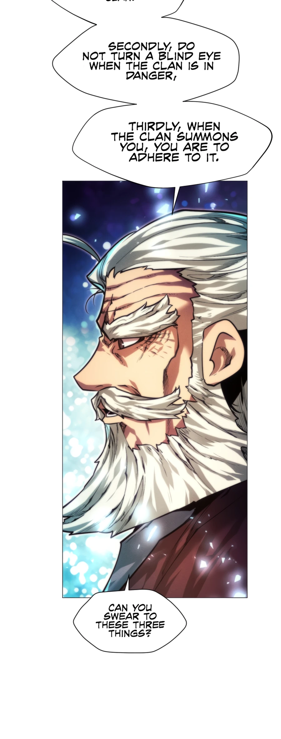 A Modern Man Who Got Transmigrated Into the Murim World Chapter 11 - Page 19