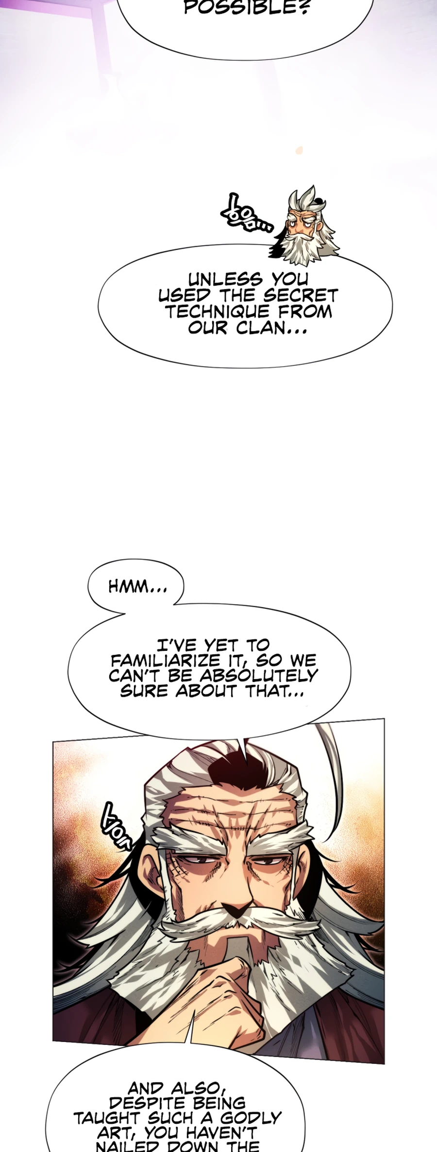 A Modern Man Who Got Transmigrated Into the Murim World Chapter 11 - Page 26
