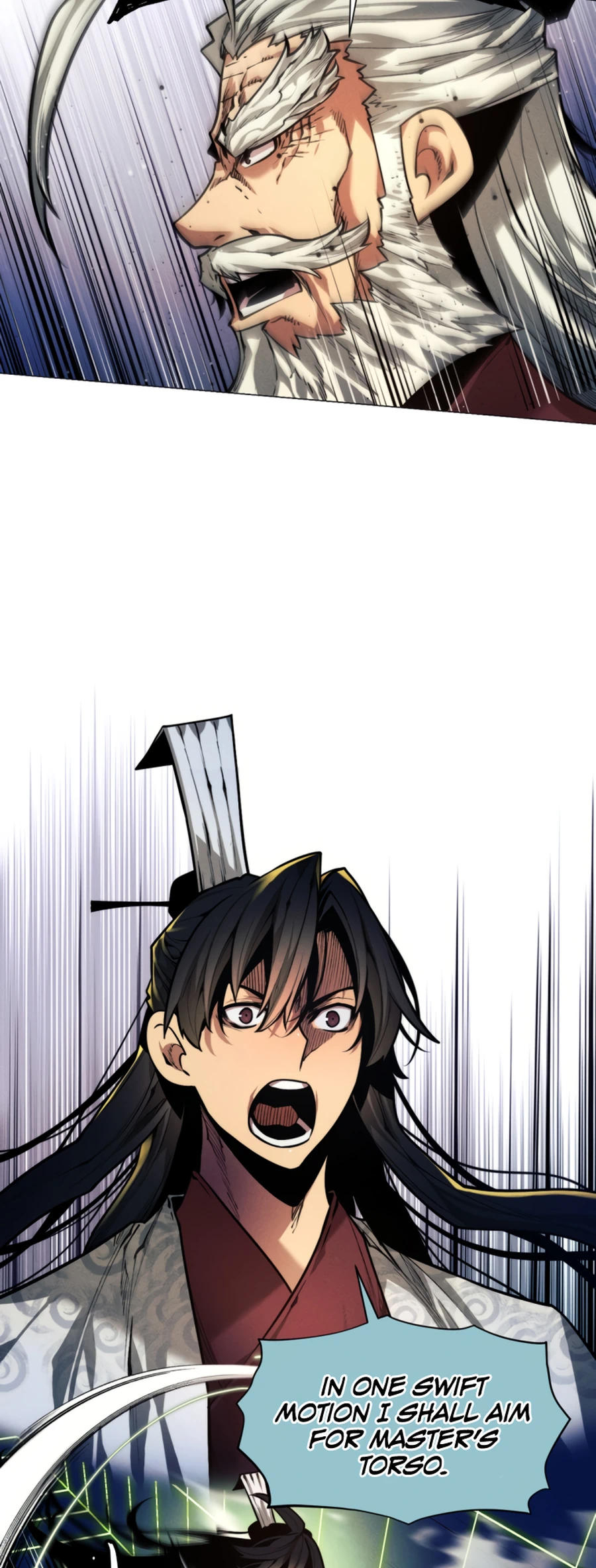 A Modern Man Who Got Transmigrated Into the Murim World Chapter 11 - Page 45