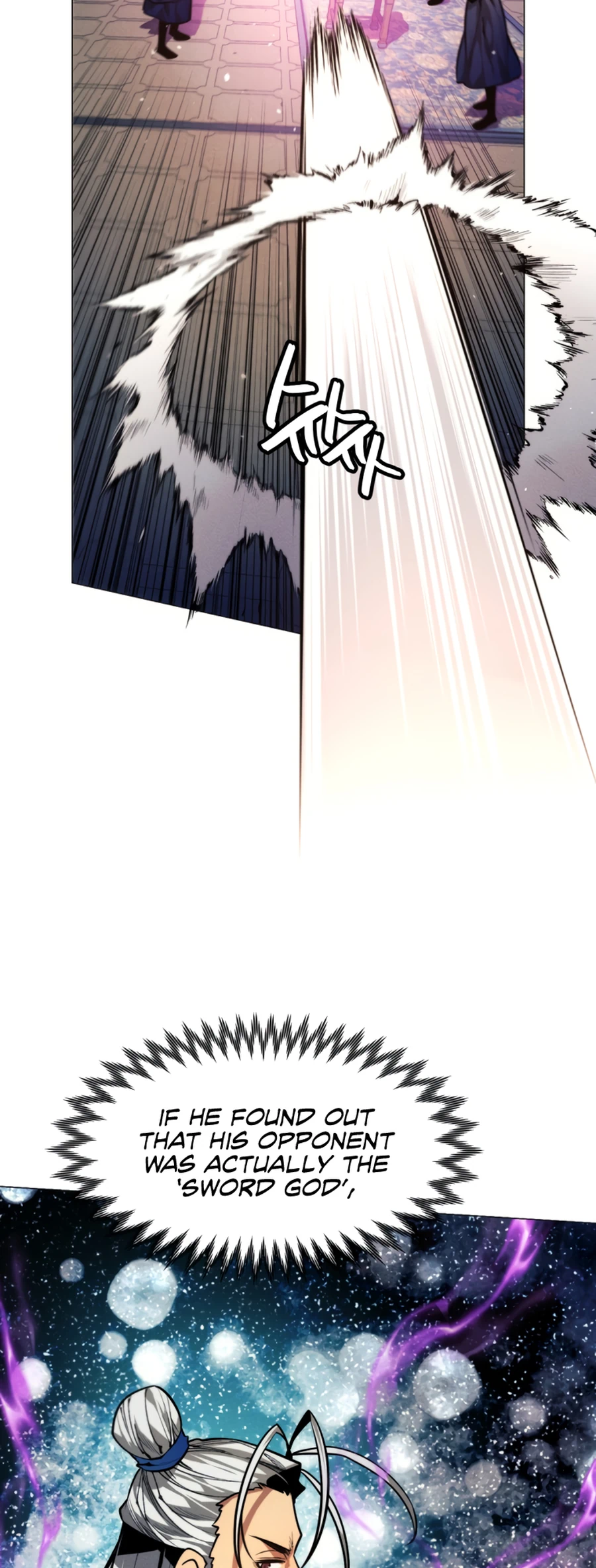 A Modern Man Who Got Transmigrated Into the Murim World Chapter 11 - Page 81