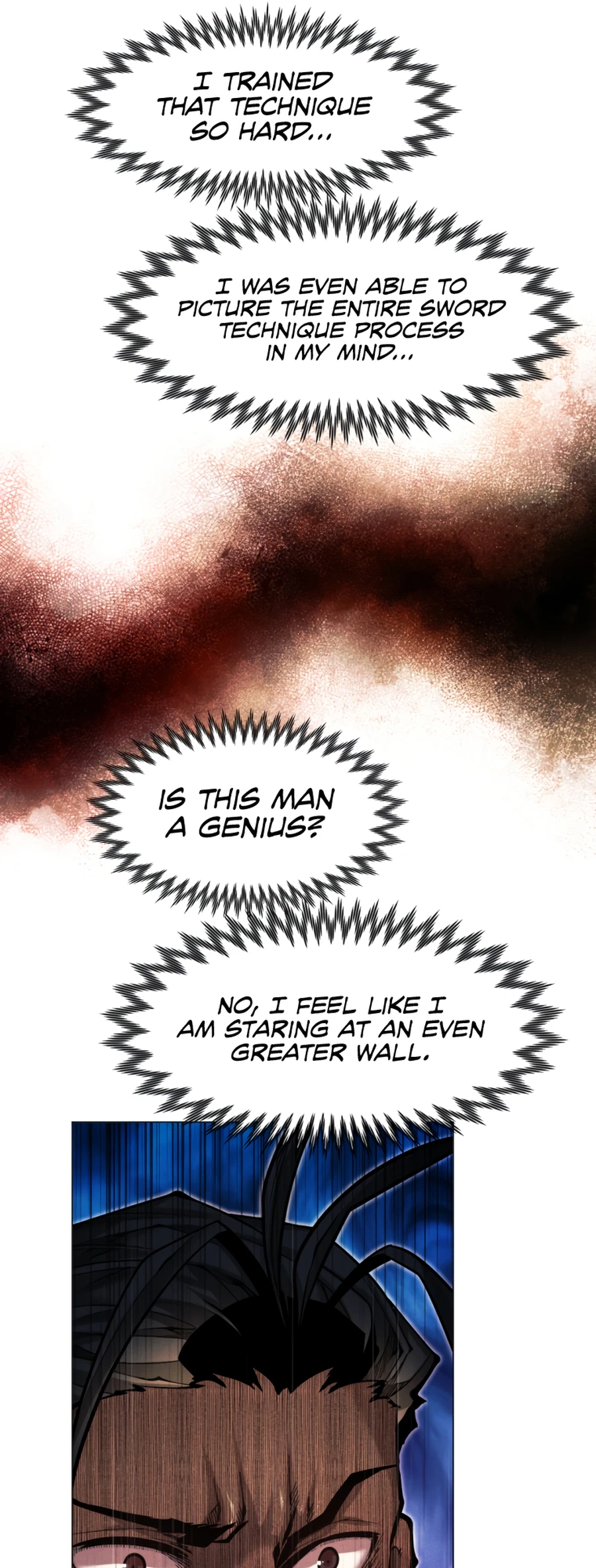 A Modern Man Who Got Transmigrated Into the Murim World Chapter 12 - Page 6