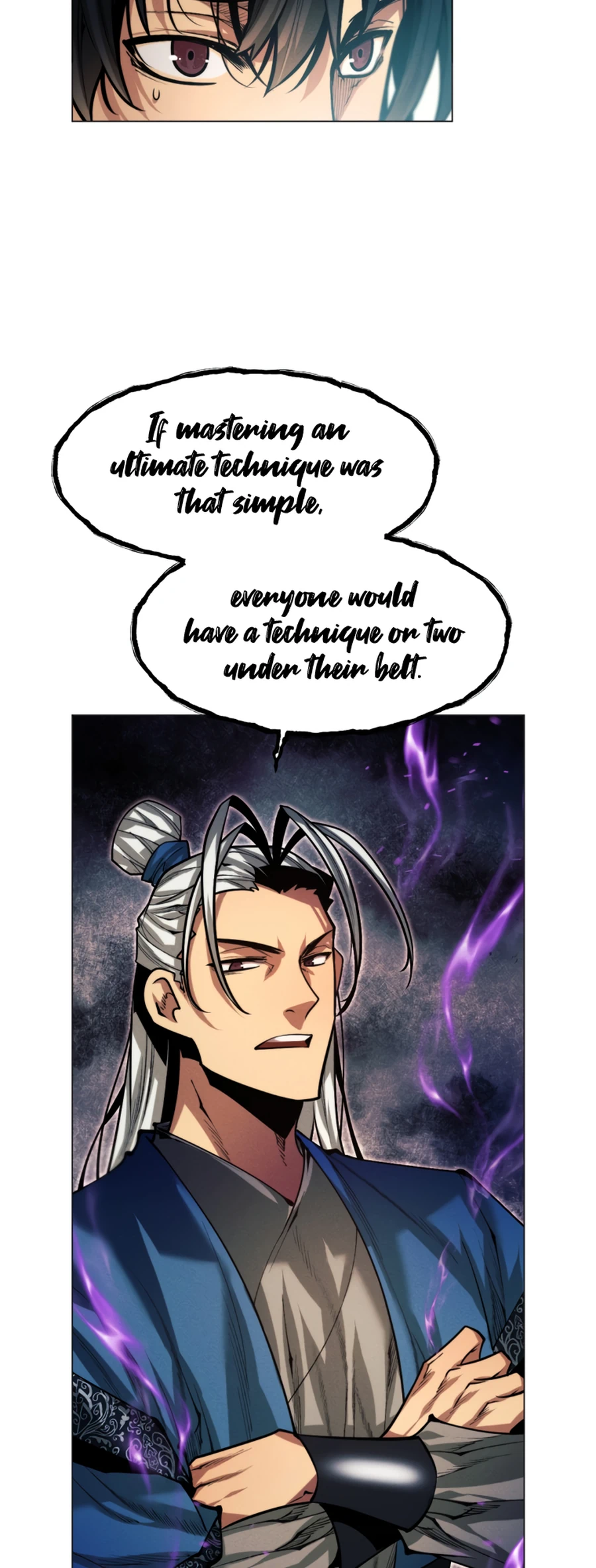 A Modern Man Who Got Transmigrated Into the Murim World Chapter 12 - Page 68