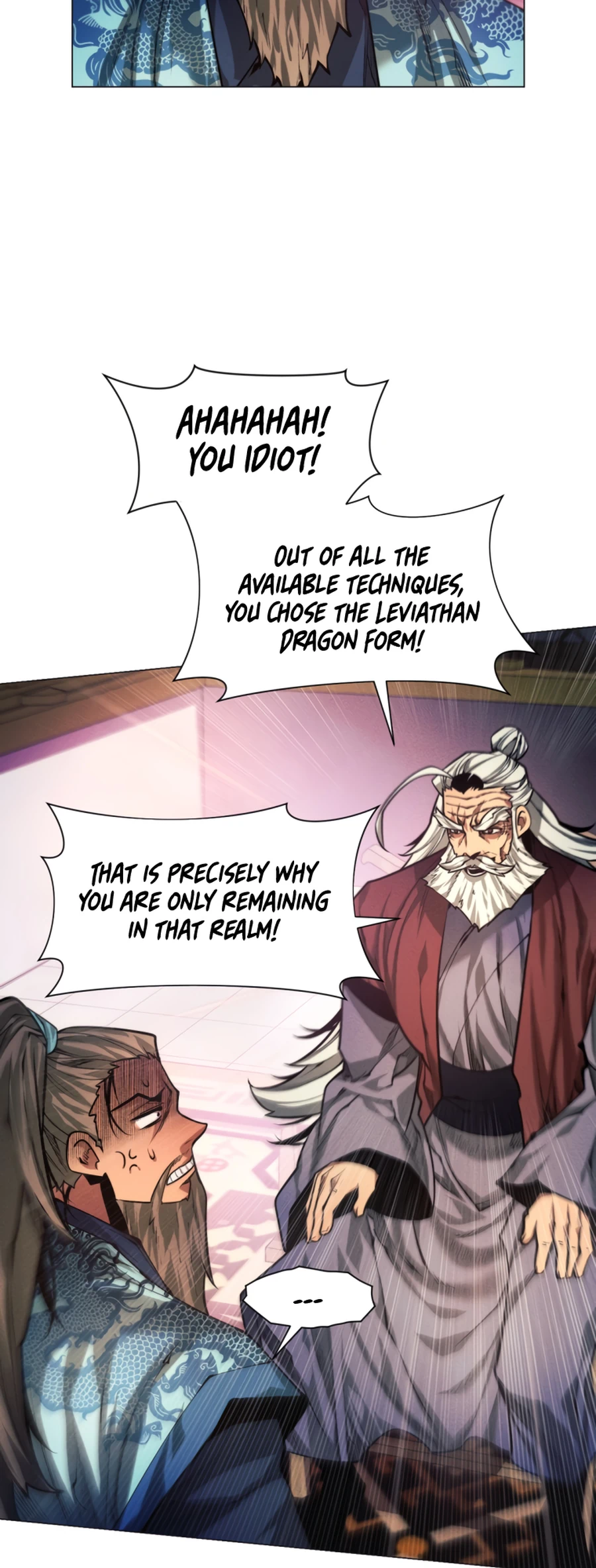 A Modern Man Who Got Transmigrated Into the Murim World Chapter 12 - Page 75