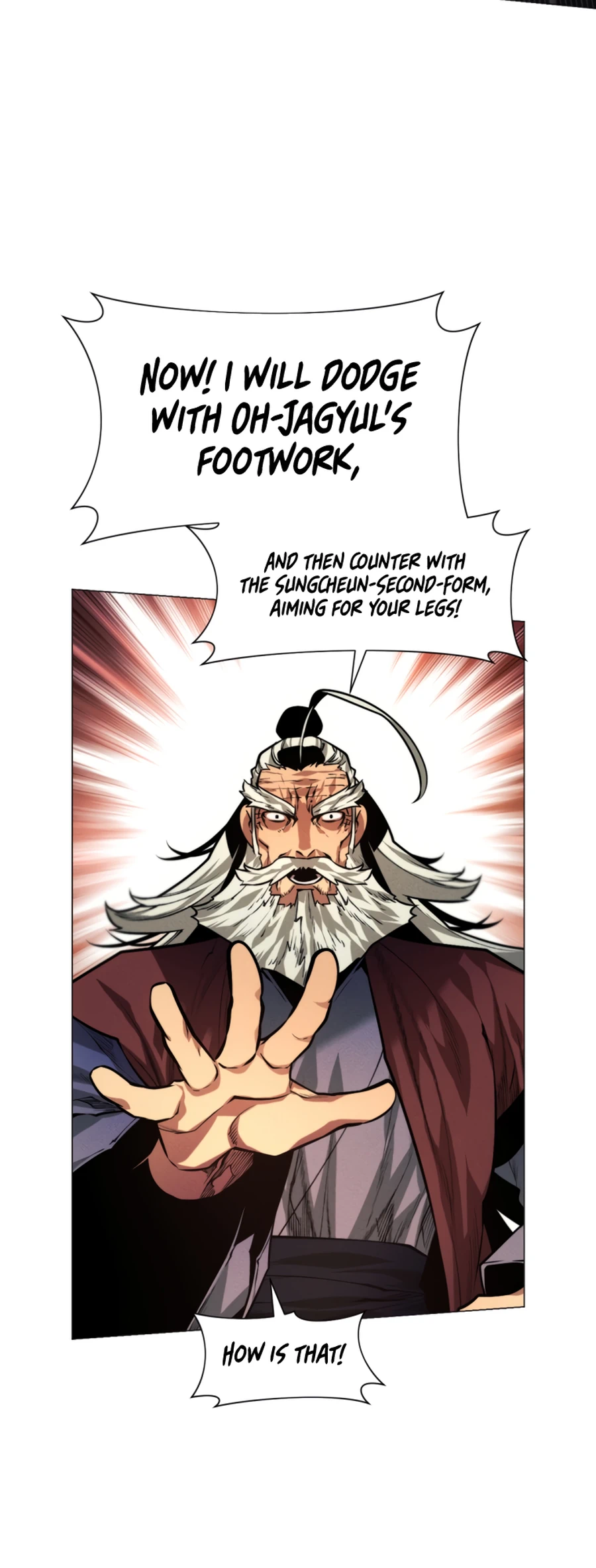 A Modern Man Who Got Transmigrated Into the Murim World Chapter 12 - Page 76