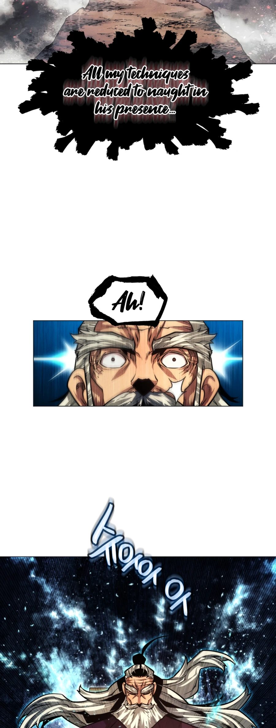A Modern Man Who Got Transmigrated Into the Murim World Chapter 13 - Page 37