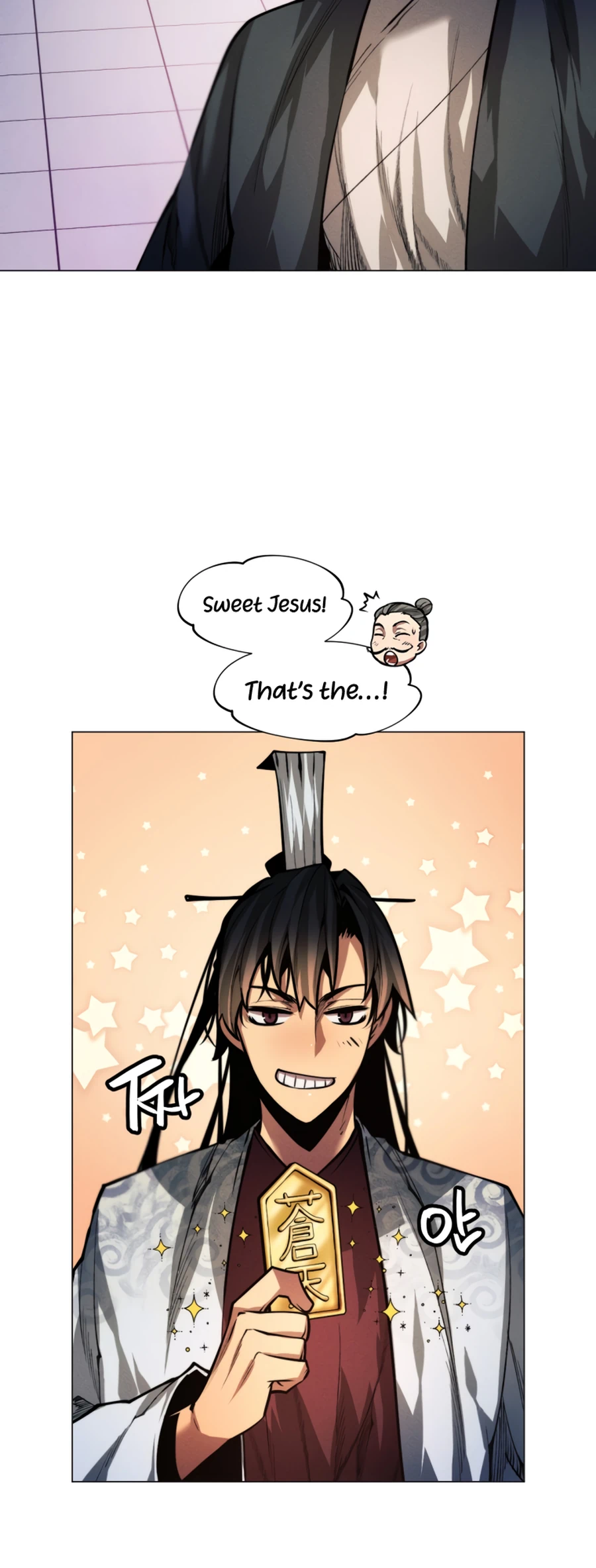 A Modern Man Who Got Transmigrated Into the Murim World Chapter 13 - Page 62