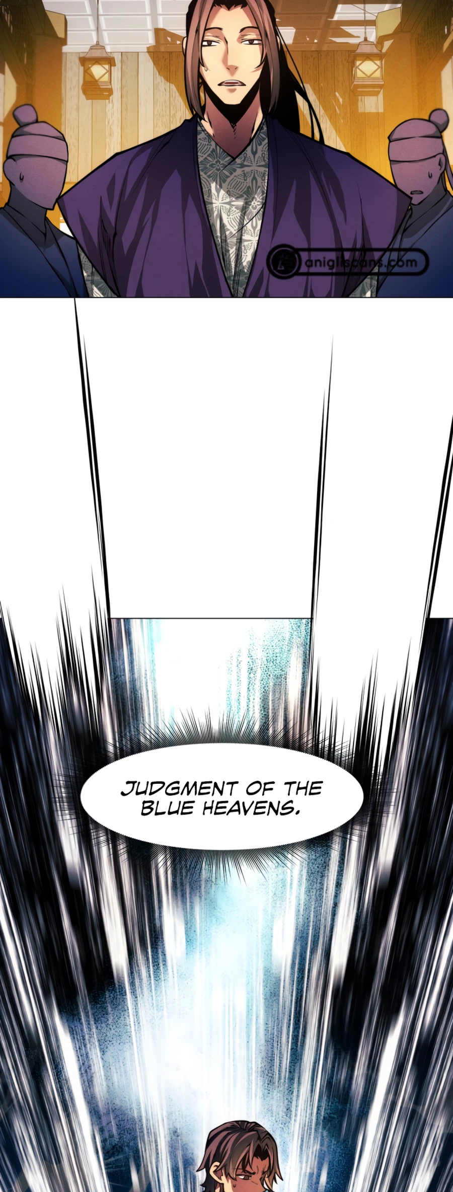 A Modern Man Who Got Transmigrated Into the Murim World Chapter 16 - Page 22