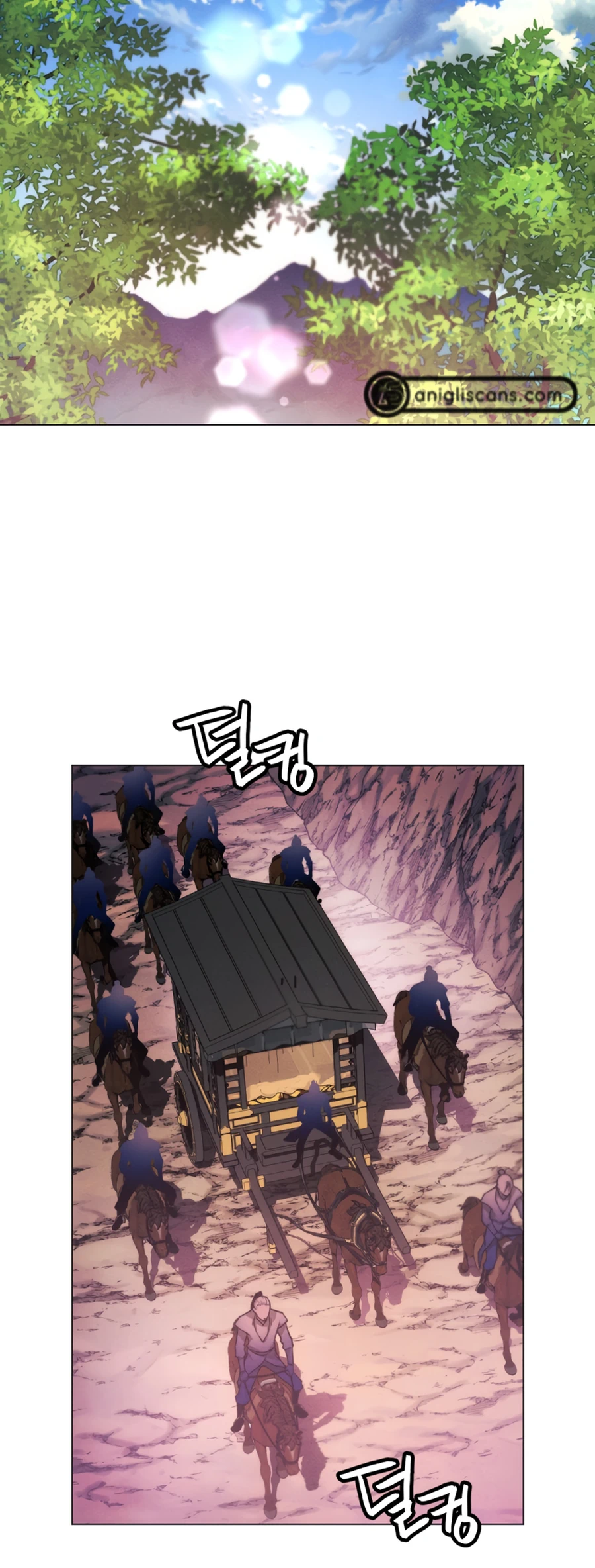 A Modern Man Who Got Transmigrated Into the Murim World Chapter 17 - Page 45