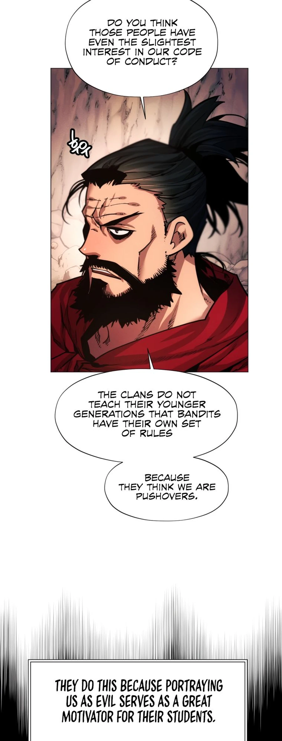 A Modern Man Who Got Transmigrated Into the Murim World Chapter 18 - Page 56