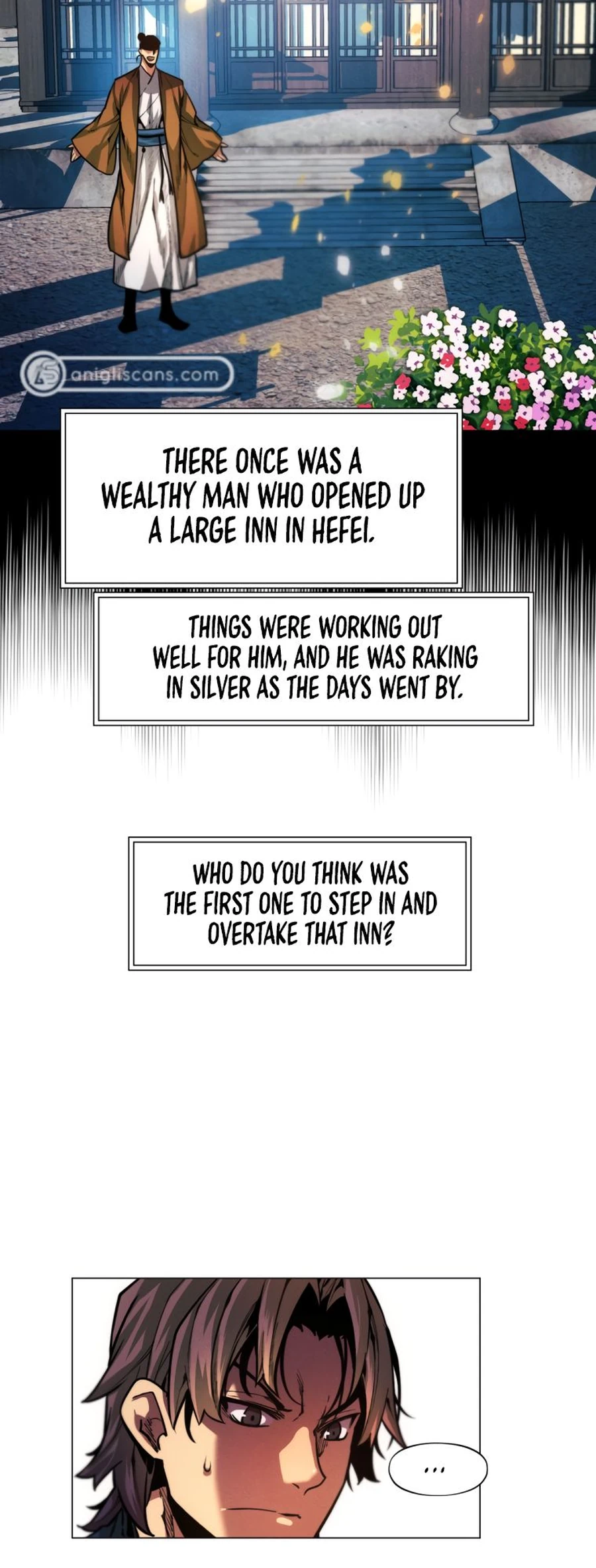 A Modern Man Who Got Transmigrated Into the Murim World Chapter 18 - Page 64