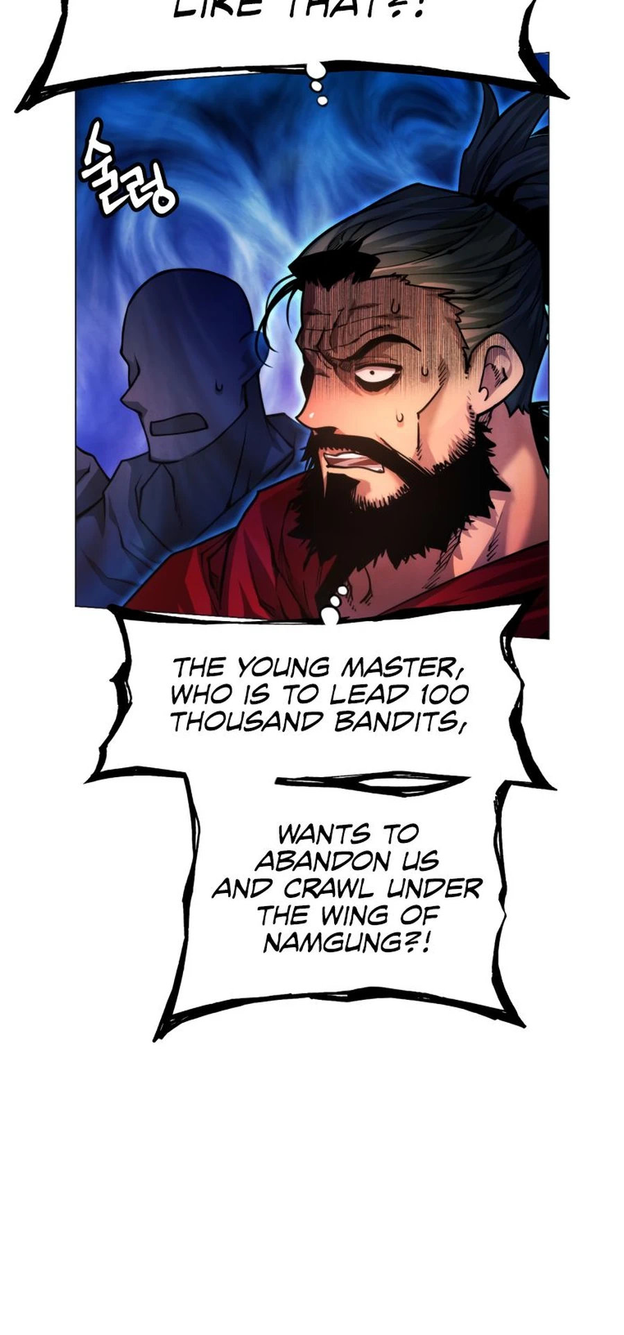 A Modern Man Who Got Transmigrated Into the Murim World Chapter 19 - Page 29