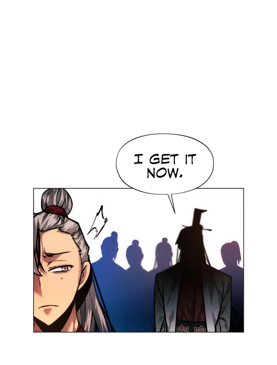 A Modern Man Who Got Transmigrated Into the Murim World Chapter 21 - Page 47