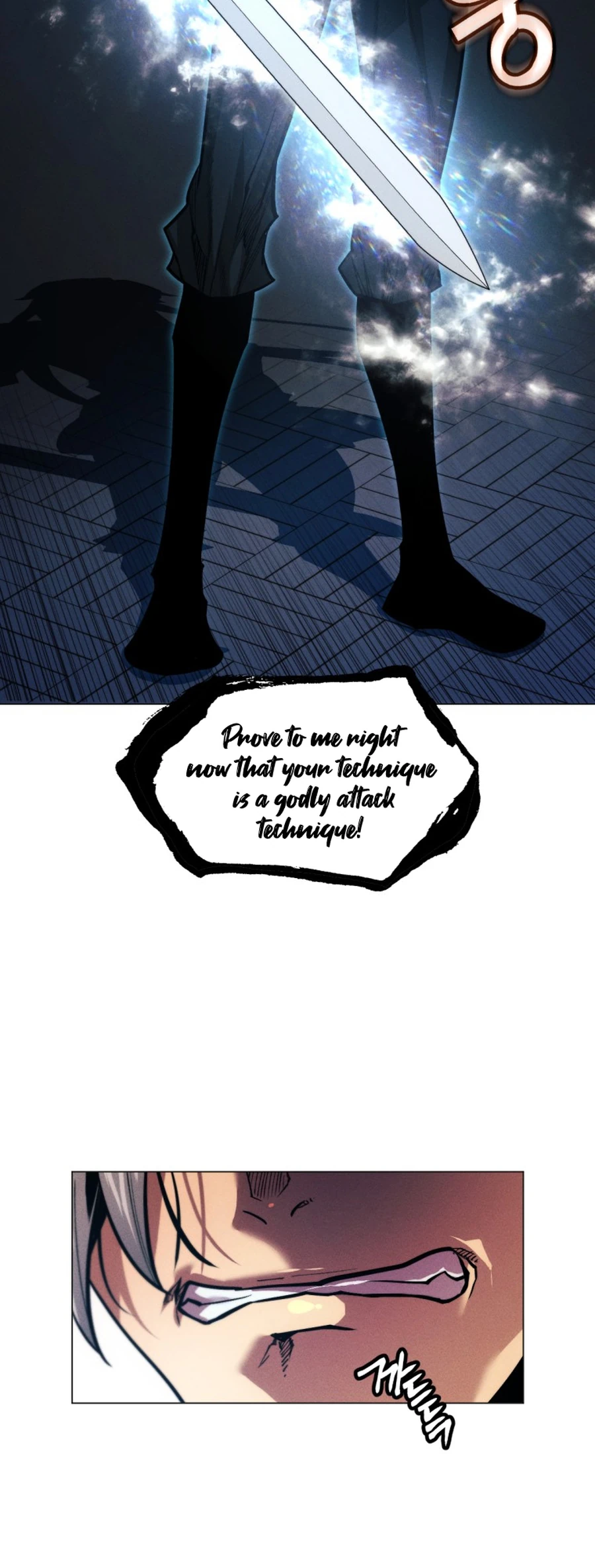 A Modern Man Who Got Transmigrated Into the Murim World Chapter 21 - Page 78