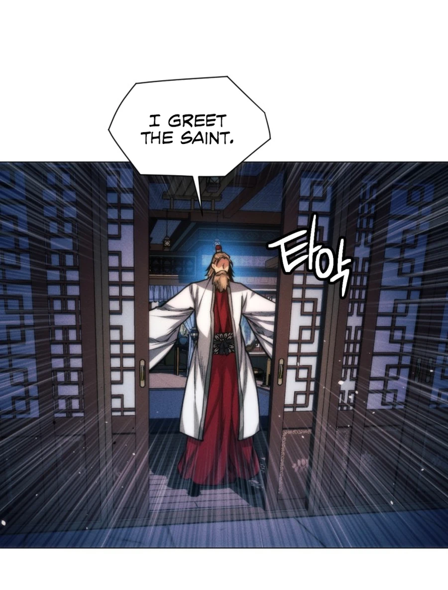 A Modern Man Who Got Transmigrated Into the Murim World Chapter 22 - Page 39